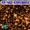 Cl* NGC 6705    SZT     566