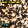 Cl* NGC 6705    MMU     660
