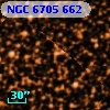 Cl* NGC 6705    SZT     570