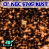 Cl* NGC 6705    SZT     572