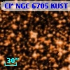 Cl* NGC 6705    SZT     575