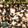 Cl* NGC 6705    SZT     576