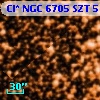 Cl* NGC 6705    SZT     581
