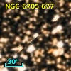 NGC  6705   677