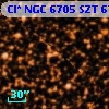 Cl* NGC 6705    SZT     589