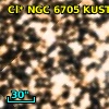 Cl* NGC 6705   KUST     589