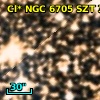 Cl* NGC 6705    SZT     593