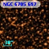 Cl* NGC 6705    SZT     595