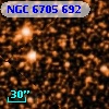 Cl* NGC 6705    SZT     600