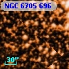 Cl* NGC 6705    SZT     604