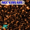 Cl* NGC 6705    SZT     605