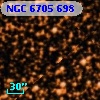 Cl* NGC 6705    SZT     606
