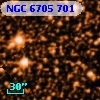 Cl* NGC 6705    SZT     609