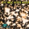 Cl* NGC 6705    SZT     610
