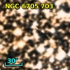 Cl* NGC 6705    SZT     611