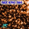 Cl* NGC 6705    SZT     612