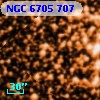 Cl* NGC 6705    SZT     615