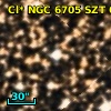 NGC  6705   710