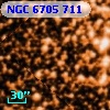 Cl* NGC 6705    SZT     619