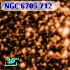 Cl* NGC 6705    SZT     620