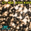 Cl* NGC 6705    SZT     624