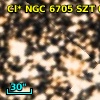 Cl* NGC 6705    SZT     626