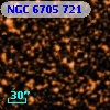 NGC  6705   721