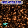 Cl* NGC 6705    SZT     632