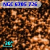 Cl* NGC 6705    SZT     633