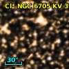 Cl* NGC 6705     KV      39