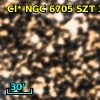 Cl* NGC 6705    SZT     642