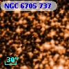 Cl* NGC 6705    SZT     644