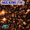 Cl* NGC 6705    SZT     645