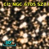Cl* NGC 6705    SZT     646