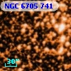 Cl* NGC 6705    SZT     648