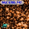 Cl* NGC 6705    SZT     649