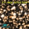 NGC  6705   744