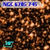 Cl* NGC 6705    SZT     652