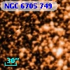 Cl* NGC 6705    SZT     656