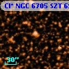 Cl* NGC 6705    SZT     658