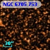 Cl* NGC 6705    SZT     660