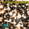 Cl* NGC 6705    SZT     664
