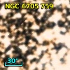 Cl* NGC 6705    SZT     666