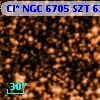 Cl* NGC 6705    SZT     667