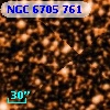 NGC  6705   761