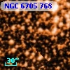 Cl* NGC 6705    SZT     674