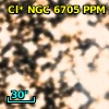 Cl* NGC 6705    PPM     146