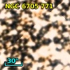 Cl* NGC 6705    SZT     677