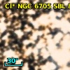 Cl* NGC 6705    PPM     156