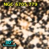 Cl* NGC 6705    MMU     779